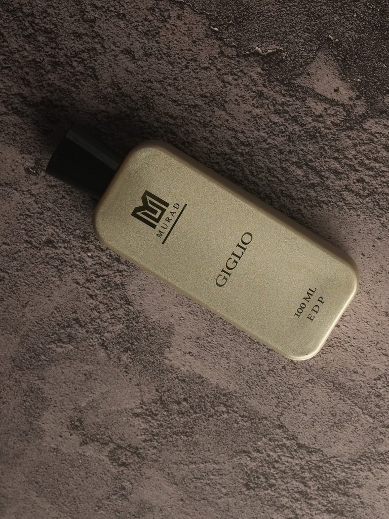 GIGLIO 100 ML (NEW)