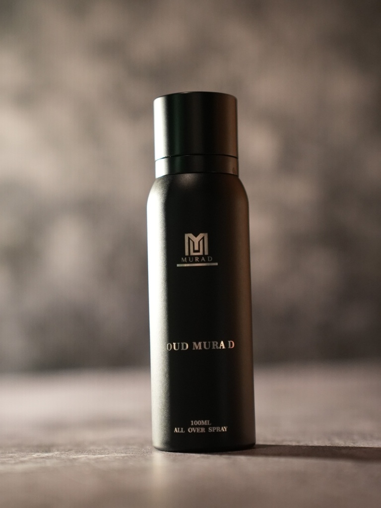 OUD MURAD S. 100ML عود مراد 100 مل