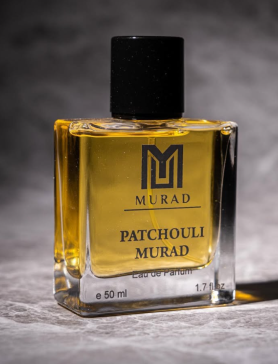 PATCHOULI M. 50 ML باتشولي 50 مل