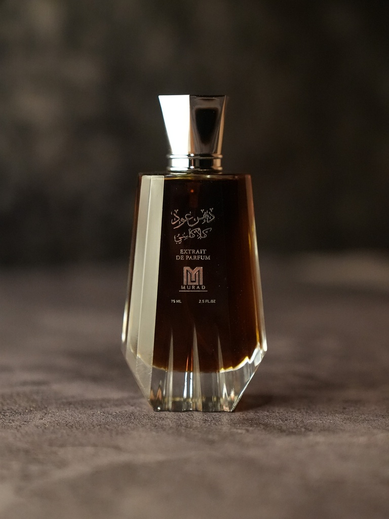 دهن عود كلاكاس