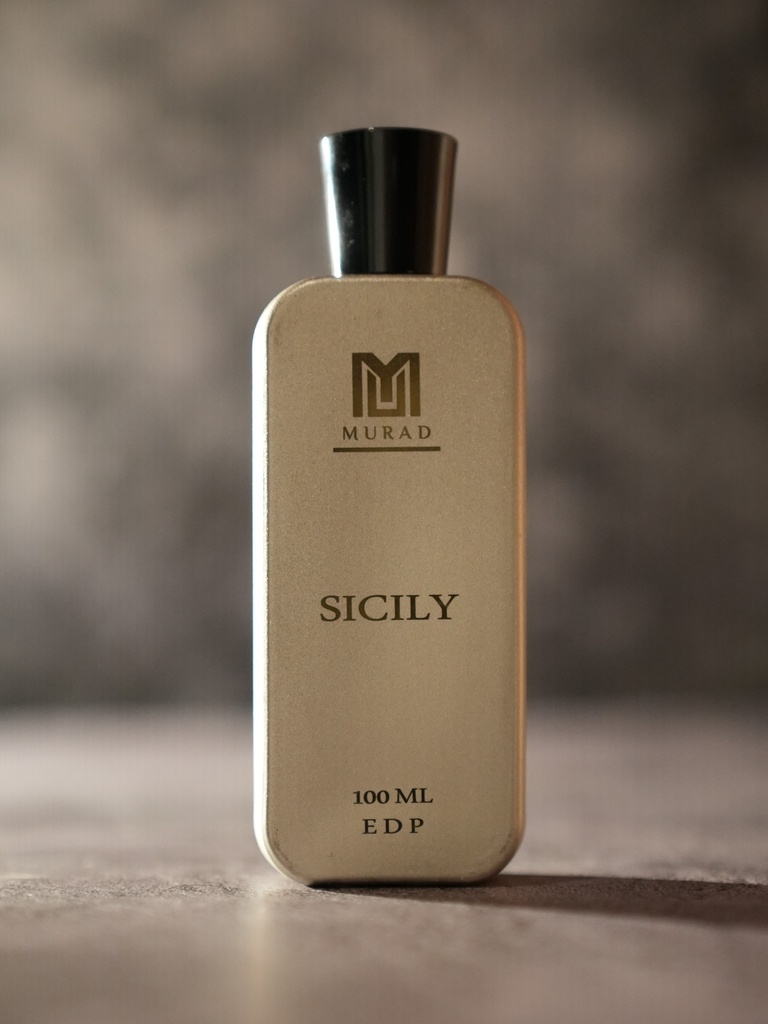 SICILY 100 ML (NEW)