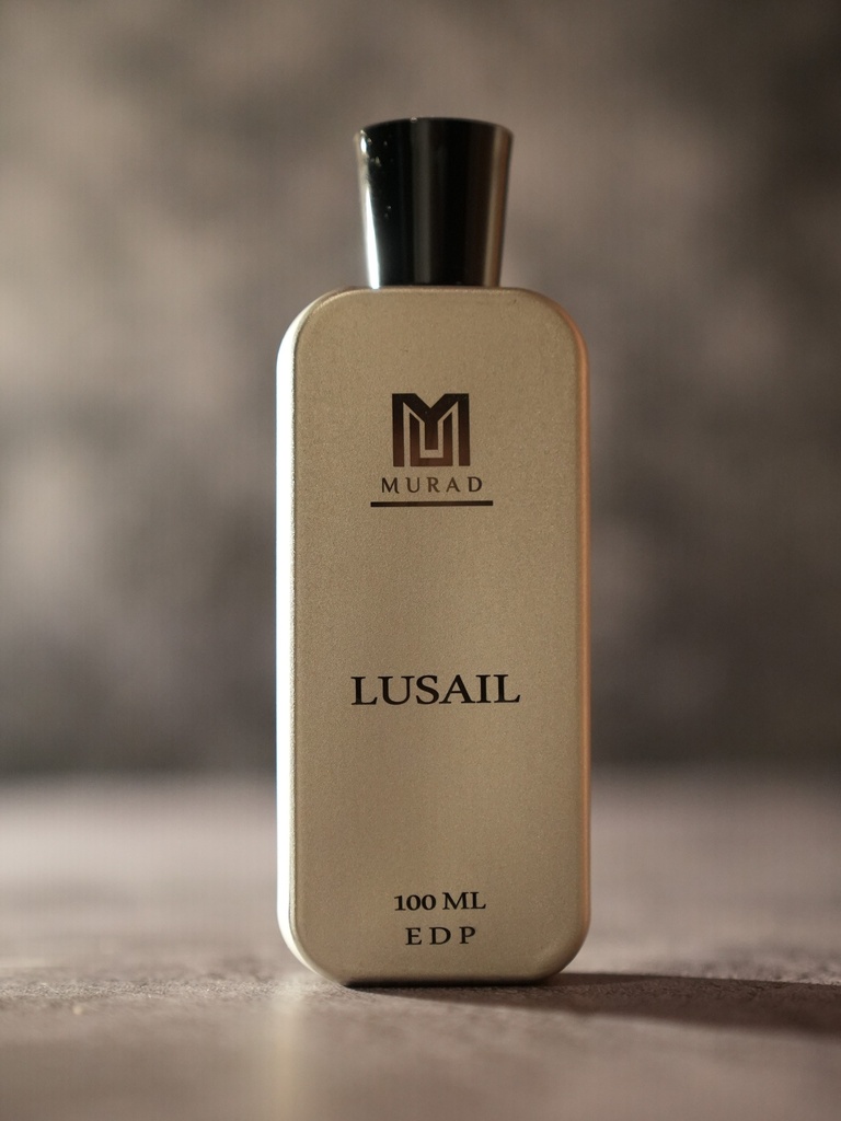 LUSAIL 100 ML (NEW) لوسيل 100 مل (جديد) 