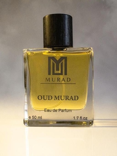 OUD MURAD 50 ML عود مراد 50 مل