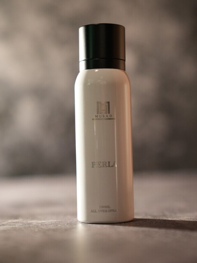 PERLA SPRAY 100ML 