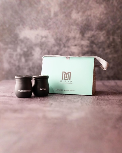 MAMOUL BOX 2 PCS