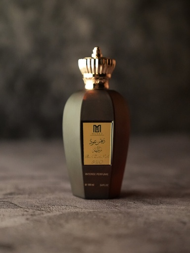 دهن عود رزانه