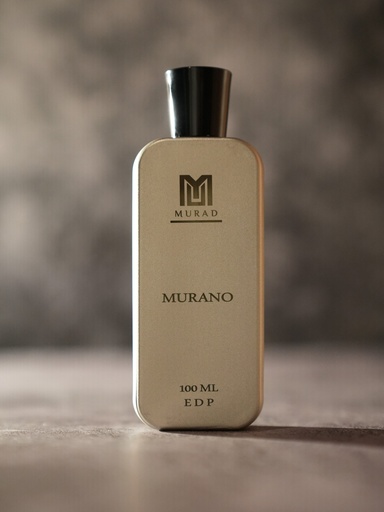 MURANO 100 ML (NEW)