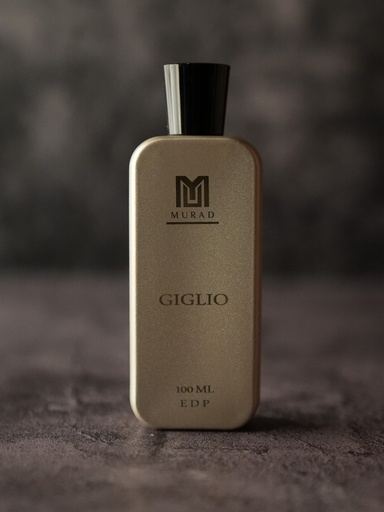 GIGLIO 100 ML (NEW)